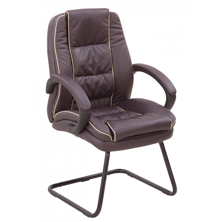 Truro Cantilever Visitors Office Chair